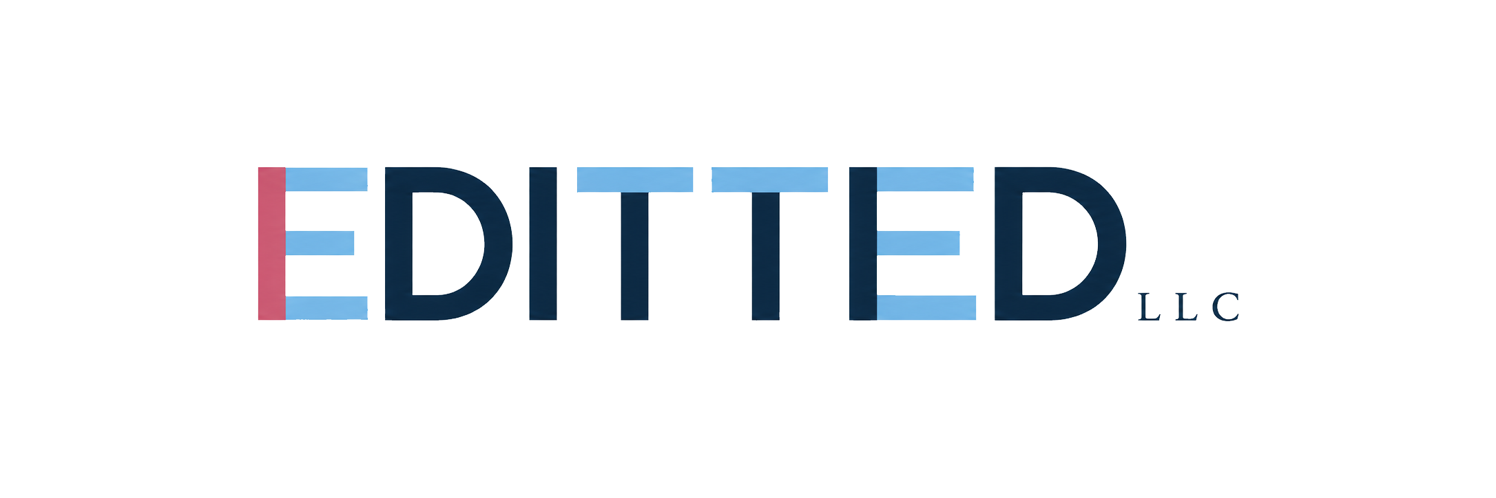 EDITTED LLC
